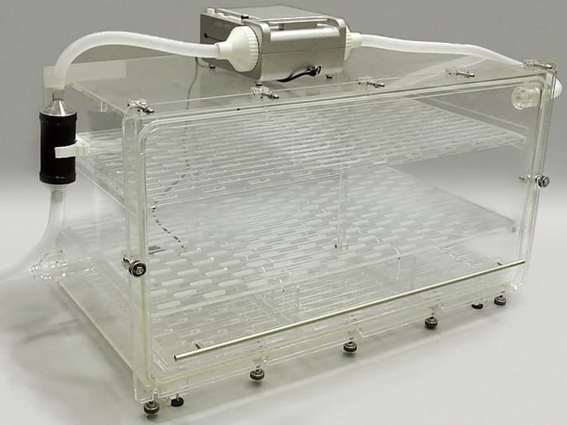 Orion CK-250 ozone sterilizer