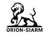 Orion-SIARM low-temperature ozone sterilizer